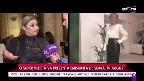 Anamaria Prodan, face aroganțe la fiecare pas atunci când vine vorba despre stilul vestimentar