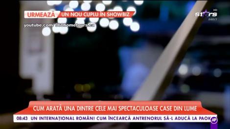 Cum arată una dintre cele mai spectaculoase case din lume. Îți este milă să atingi un obiect din casă