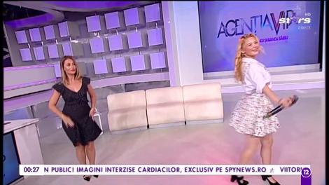 Maria Crăciun - "Fericire"