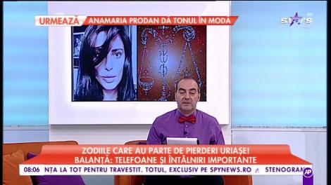 Horoscopul zilei 19 iulie 2018.O zi oarecum norocoasă pentru Săgetători