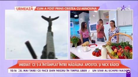 Madalina Apostol, despre afacerea de succes ”Am o mică fermă lângă București”