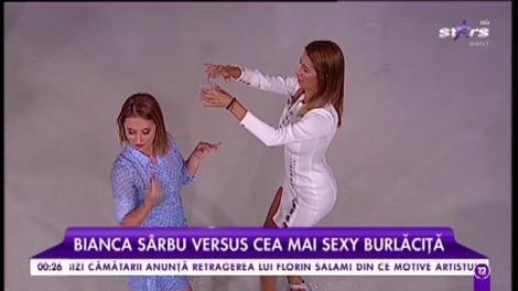 ”Războiul cu apă”! Dj Harra a acceptat provocarea care sperie vedetele