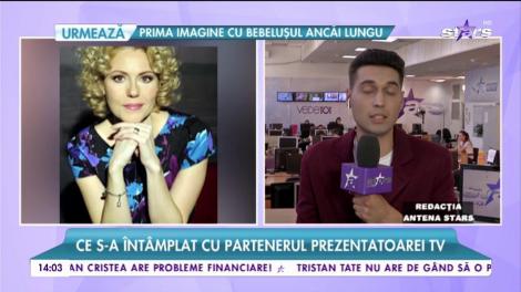 De ce a murit Marius Ancuța, soțul unei prezentatoare TV celebre de la noi! S-a aflat totul, &icirc;n urmă cu puțin timp: &rdquo;Boala teribilă...&rdquo;