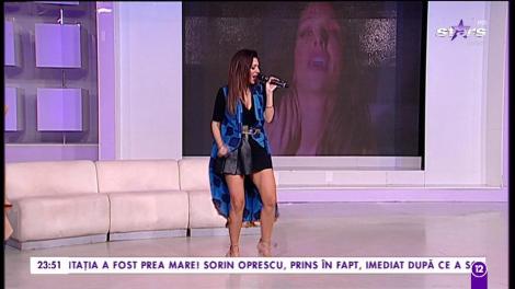 Celia - "Suflet de hârtie"