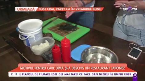 Cum i s-a schimbat viața lui Dima Trofim după ce a devenit cunoscut