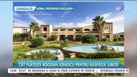 A uitat-o de tot pe Eba! Unde își răsfață iubita fostul soț al Elenei Băsescu. Câți bani a scos din buzunar pentru ea