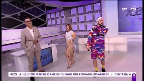 Andrei Vitan - "Temperatura"