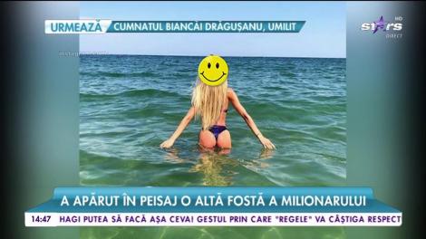 Detalii despre trecutul lui Tristan Tate! A apărut în peisaj o altă fostă a milionarului