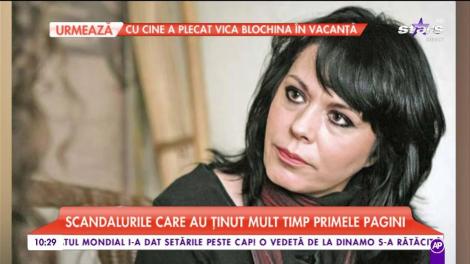 Divele care au avut probleme în dragoste! Mărturii șocante despre bătăile pe care le primeau vedetele