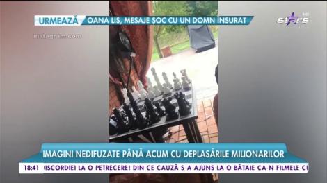 Paradisul secret unde se ascund vedetele și bogătașii