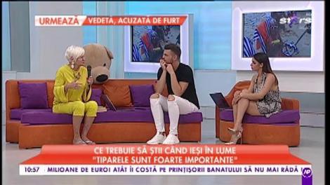 Monica Tatoiu, ce să faci ca să atragi norocul în casă, relație și job