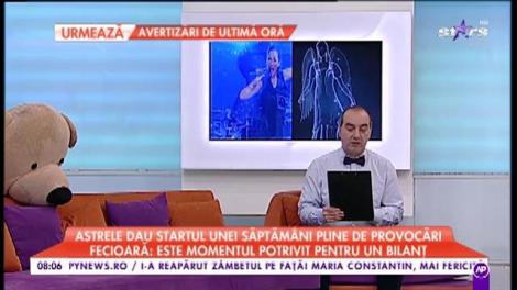 Horoscopul zilei 23 iulie 2018. Semnificativă schimbare de tonus față de zilele trecute pentru Berbeci