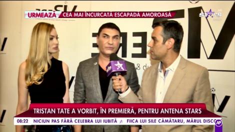 Decizie de ultimă oră! Alina Vidican se întoarce de urgență în România