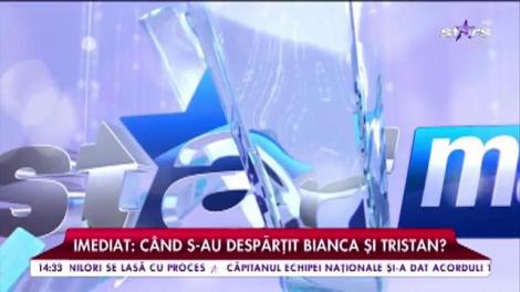 Tristan Tate, iubitul Biancăi Drăgușanu, răspunde la toate întrebările incomode