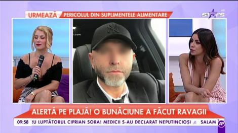 Milionarul Benny a dat, din nou, lovitura! S-a căsătorit în mare secret