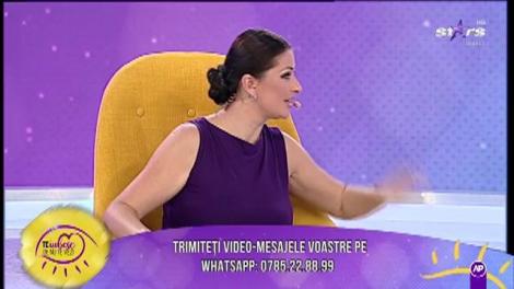 Dragoste la prima vedere? Alex a venit s-o cunoască pe Iulia!