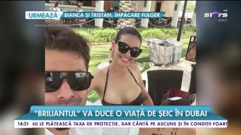 Adrian Mutu a dat lovitura! Antrenorul este plătit cu 15.000 de euro pe lună de arabi