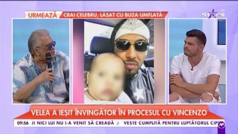 Antonia a spus când își va boteza băeții: ”Botezul lui Dominic va avea loc doar după divorț”