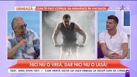 Salman Khan, prezent la un eveniment monden alături de iubita româncă