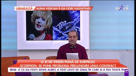 O ZODIE intră în weekend îndrăgostită lulea! Află ce-ți rezervă horoscopul!