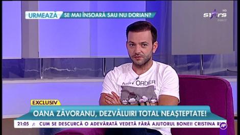 Oana Zăvoranu, dezvăluiri total neașteptate! "Oamenii au luat-o efectiv razna"