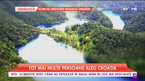 Croația, destinația preferată a românilor. Cât te costă o vacanță în această țară