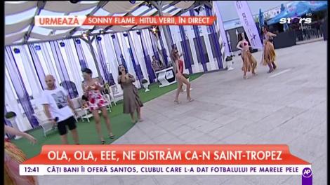 Francisca - „Bei iubire”