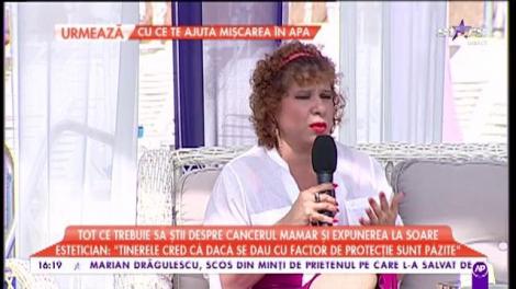 Cand nu este bine să te expui la soare