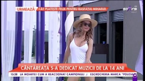 Dominique - „Maya”