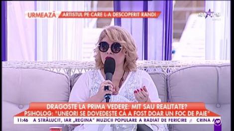 Dragoste la prima vedere: mit sau realitate? Aflăm adevărul de la specialist