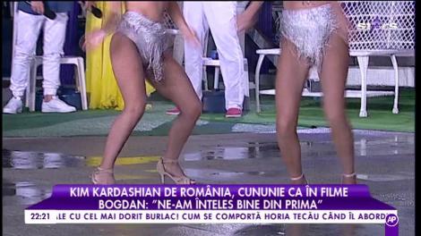 Francisca - „Bei iubire”