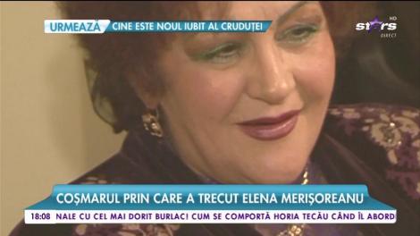 Elena Merișoreanu, primele declarații după ce a fost operată