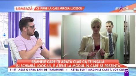 Atenție, fetelor! Semnele care îți arată clar că te înșeală