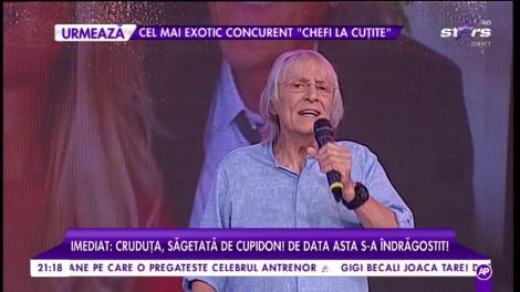 Mihai Constantinescu - „Și te-am iubit”