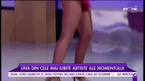 BiBi - „Vara în stilul meu”