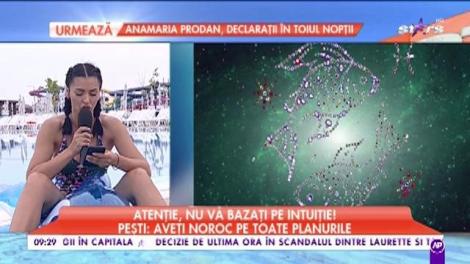 Horoscopul Zilei, 31 iulie 2018. O zi plină pentru nativii din zodia Fecioară