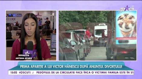 După șapte ani de căsnicie, Victor Hănescu și soția sa au de împărțit o avere fabuloasă