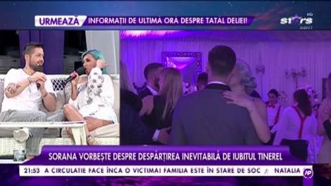 Sorana, concurentă la "Ultimul Trib", munceşte din greu pentru MARELE PREMIU: "Mă antrenez câte trei ore în fiecare zi. Am acumulat o oboseală acută"