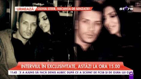 Andreea Tonciu vorbește despre depresie: ”Mă săturasem să mai am viața monotonă”