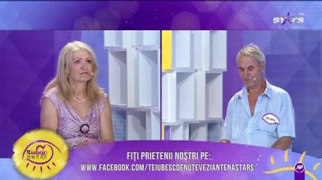 Iulian vrea să-și întâlnească sufletul pereche! Este Mioara cea care îi va aprinde flacăra iubirii?