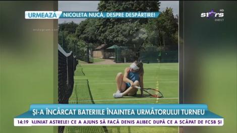 Simona Halep, așa cum nu ai mai văzut-o! Imaginile din vacanța sportivei te vor lăsa cu gura căscată