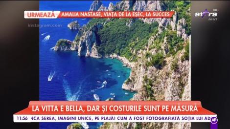 Unde au fugit Cristi Borcea și Valentina Pelinel? Escapada lor costă o avere!