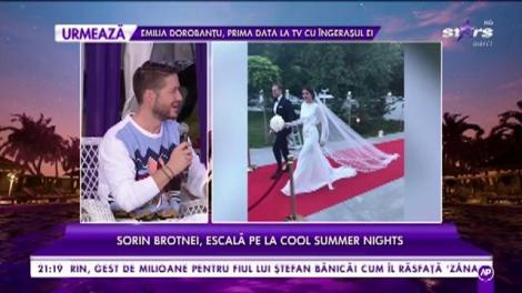 Sorin Brotnei își lasă soția însărcinată și pleacă în junglă! Mărturisirile concurentului de la ”Ultimul trib”: ”A fost o decizie înțeleaptă!”