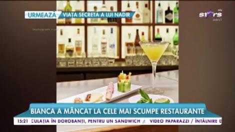 Câți bani a scos Tristan Tate din buzunar pentru Bianca Drăgușanu. E o sumă în euro cu peste patru zerouri