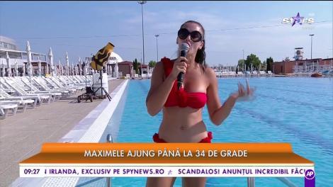 Meteo 8 august 2018. Meteorologii au anunțat cod portocaliu de ploi în Capitală!