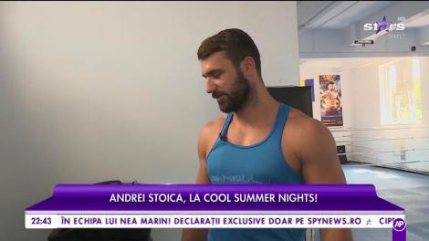 Andrei Stoica, dezvăluiri din viața de familie. Ce decizie a luat pentru viitorul copilului lui