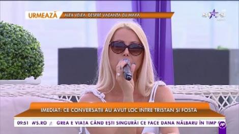 Sweet Kiss, trupa care a rupt topurile în anii 2000: ”Noi am cântat mai mult în străinătate”