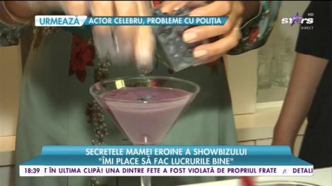 Secretele Ancăi Serea, mama eroină a showbiz-ului românesc