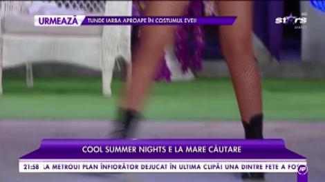 Nico - "Nebuni îndrăgostiți"