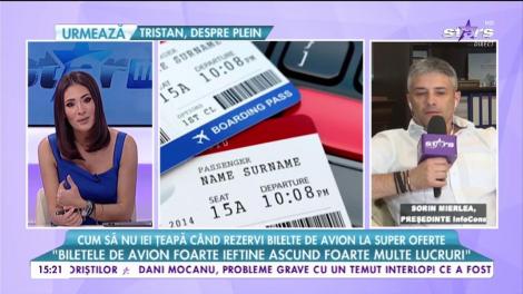 Cum să rezervi bilete inteligent și să plătești puțin